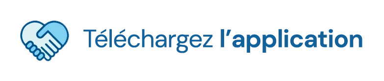 Téléchargez l'application
